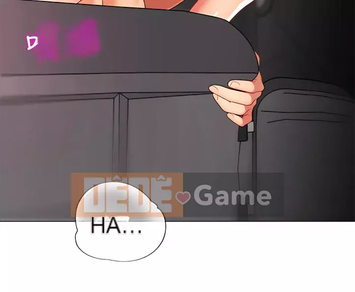 Bí mật trong lều Chương 35-36