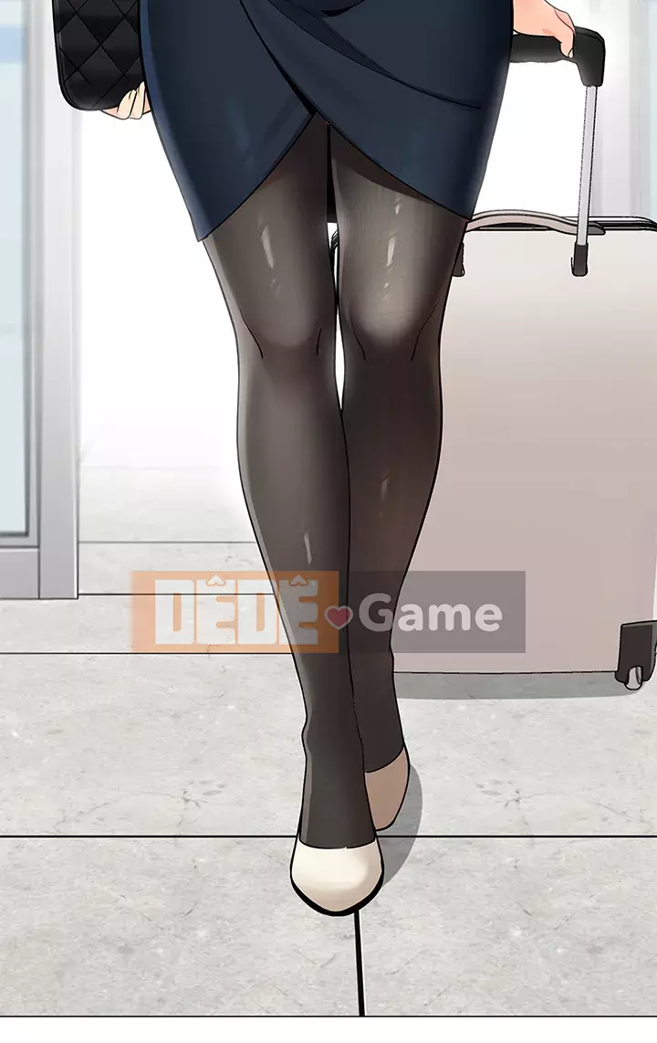 Bí mật trong lều Chương 35-36