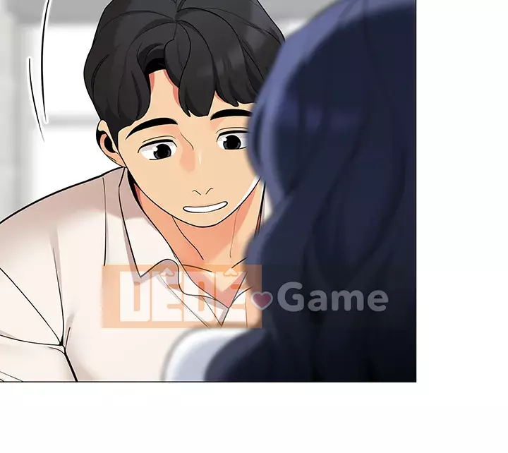 Bí mật trong lều Chương 35-36