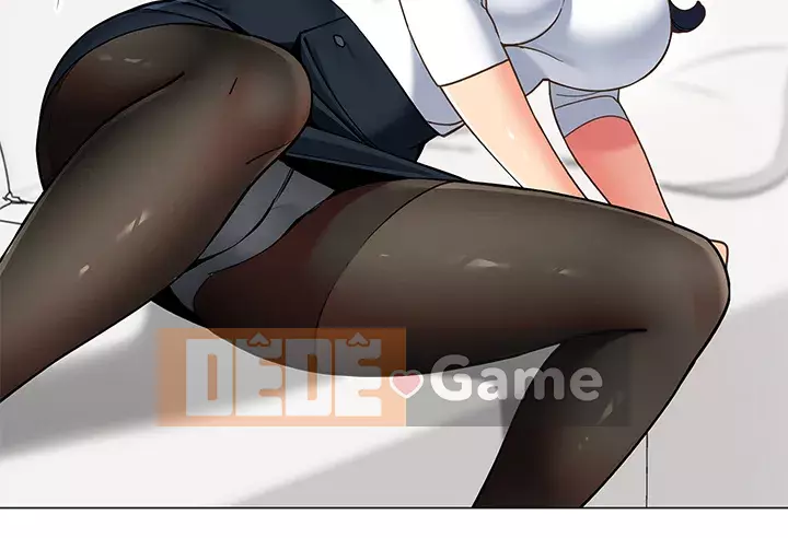 Bí mật trong lều Chương 35-36