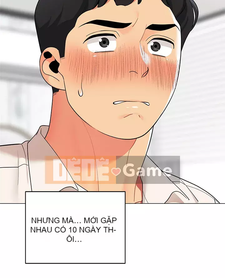 Bí mật trong lều Chương 35-36