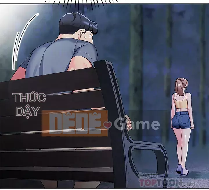 Bí mật trong lều Chương 33-34