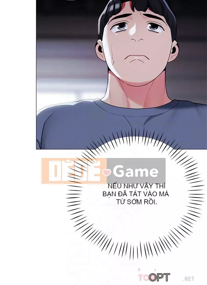 Bí mật trong lều Chương 33-34