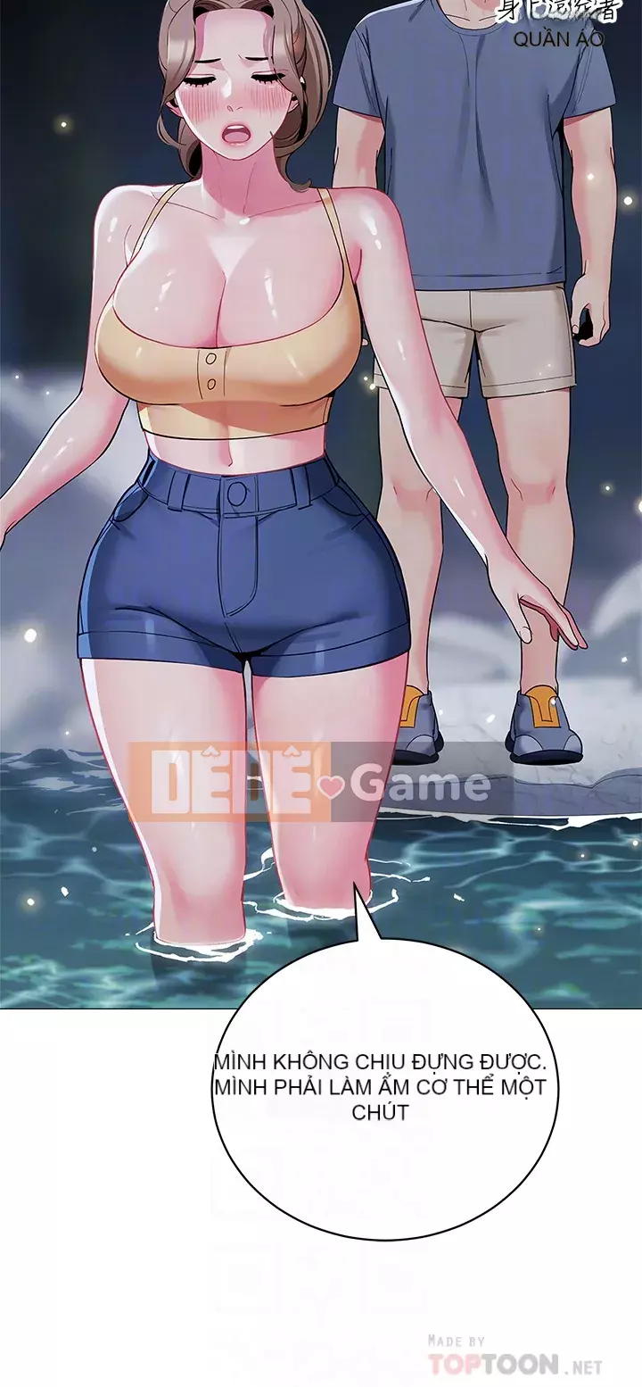 Bí mật trong lều Chương 33-34