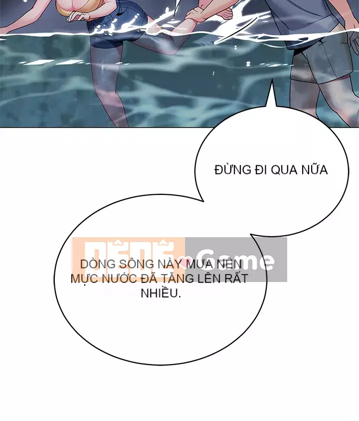 Bí mật trong lều Chương 33-34