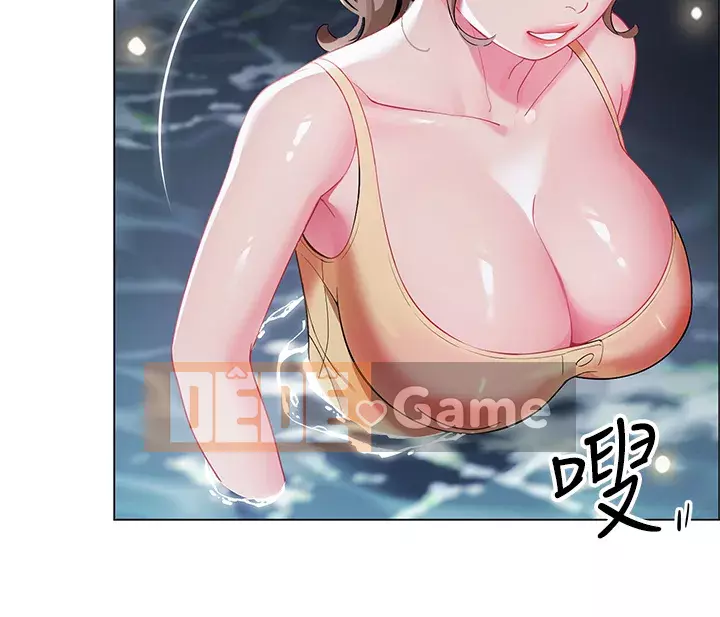 Bí mật trong lều Chương 33-34