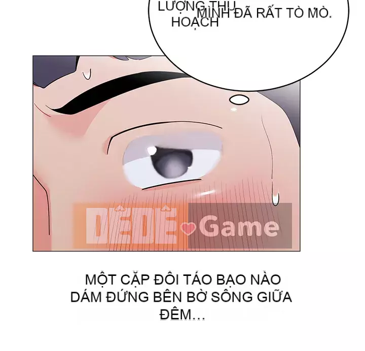 Bí mật trong lều Chương 33-34