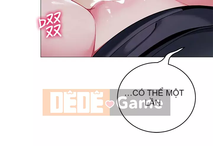 Bí mật trong lều Chương 33-34