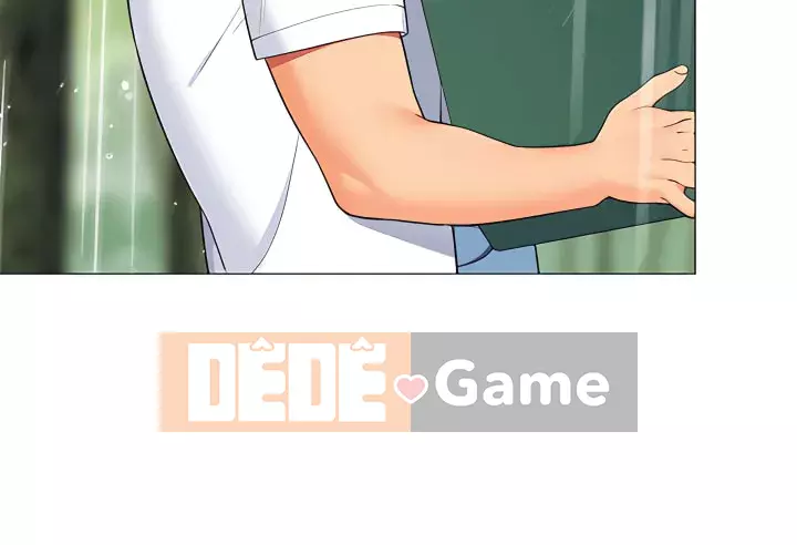 Bí mật trong lều Chương 29-30