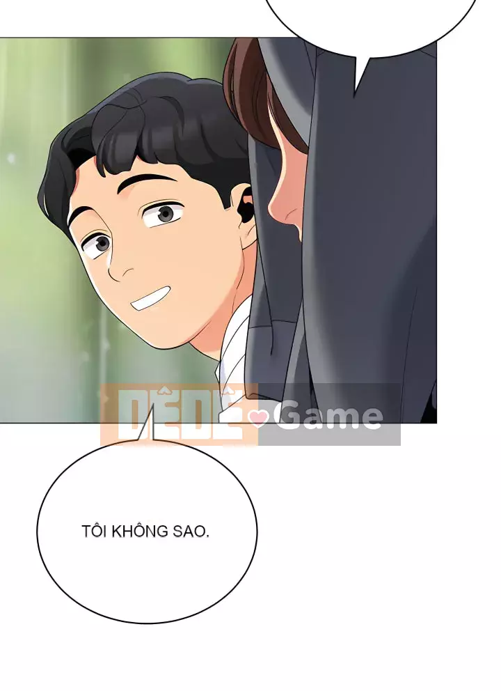 Bí mật trong lều Chương 29-30