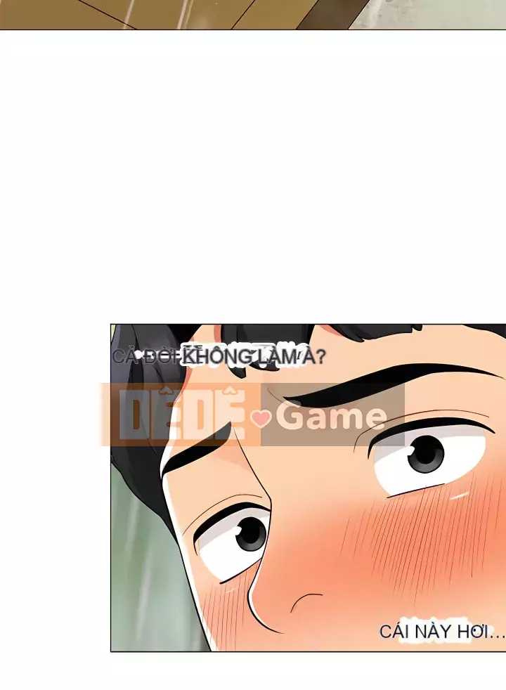 Bí mật trong lều Chương 29-30