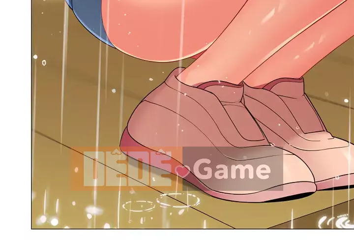 Bí mật trong lều Chương 29-30