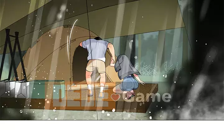 Bí mật trong lều Chương 29-30