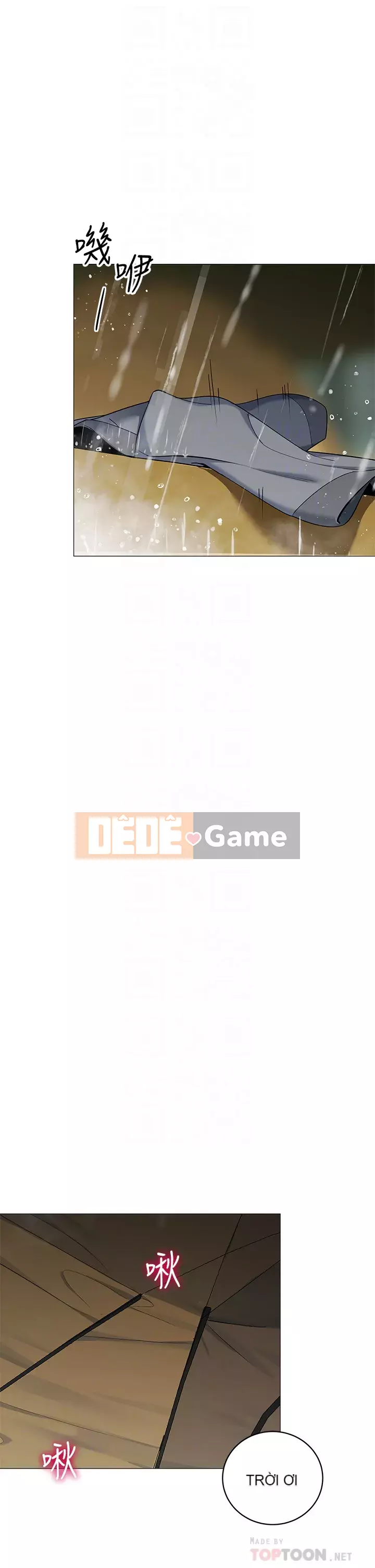 Bí mật trong lều Chương 29-30