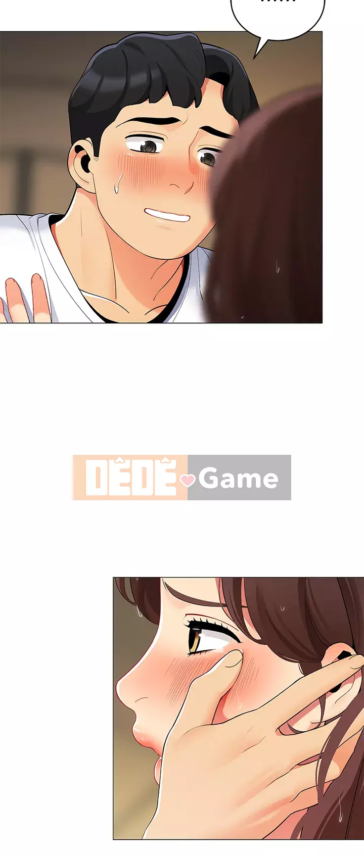 Bí mật trong lều Chương 29-30