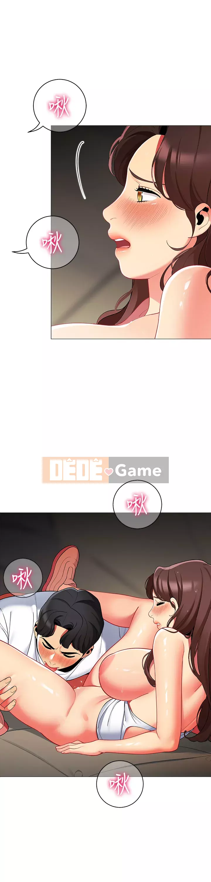 Bí mật trong lều Chương 29-30