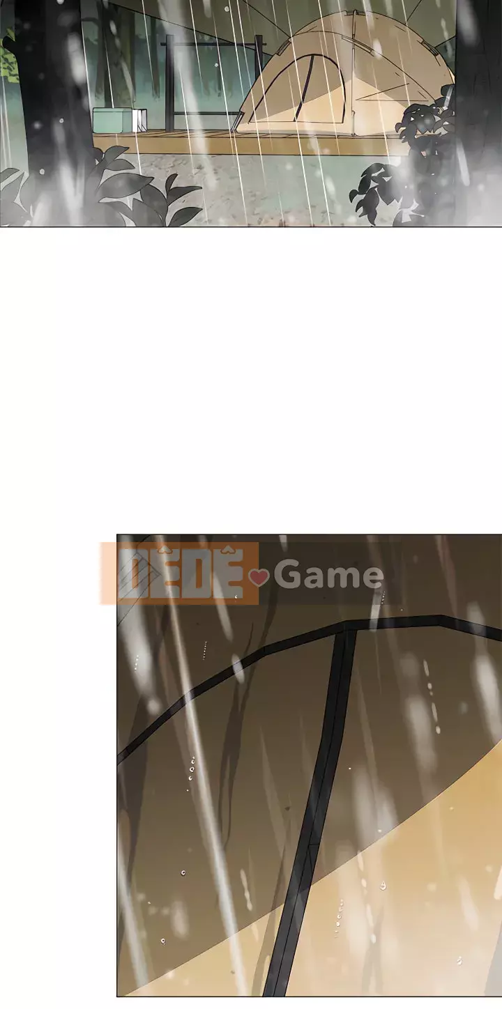 Bí mật trong lều Chương 31-32