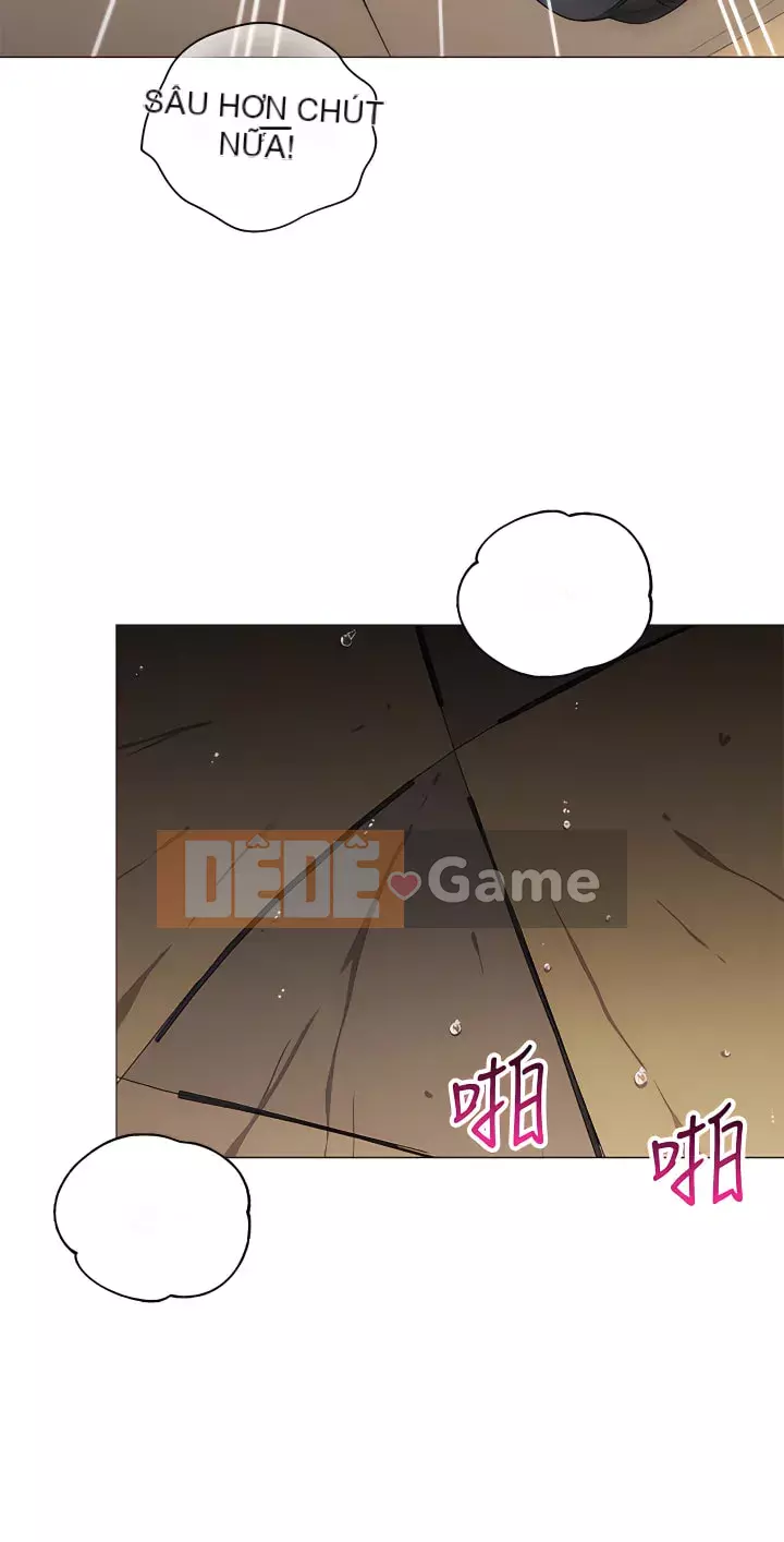 Bí mật trong lều Chương 31-32