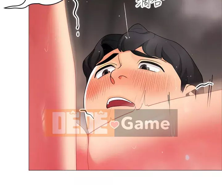 Bí mật trong lều Chương 31-32