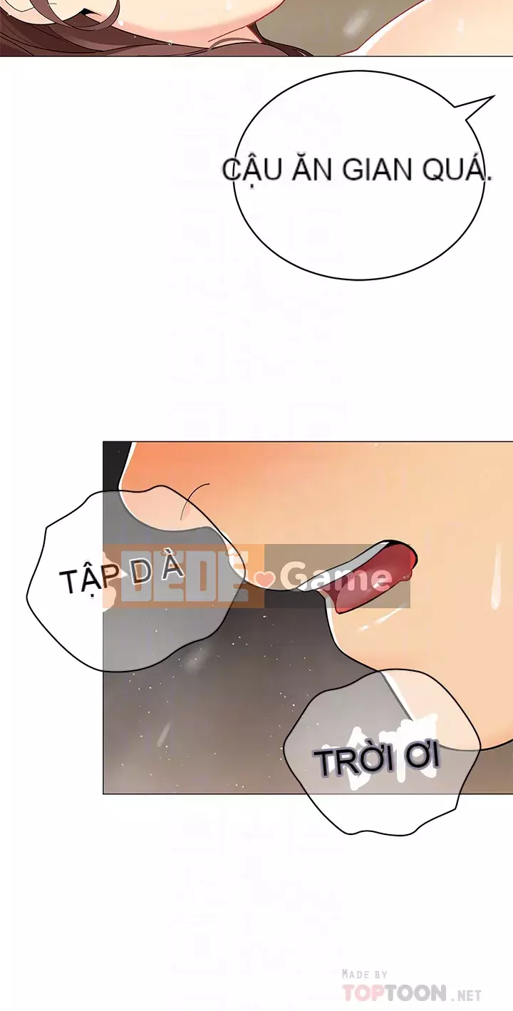 Bí mật trong lều Chương 31-32