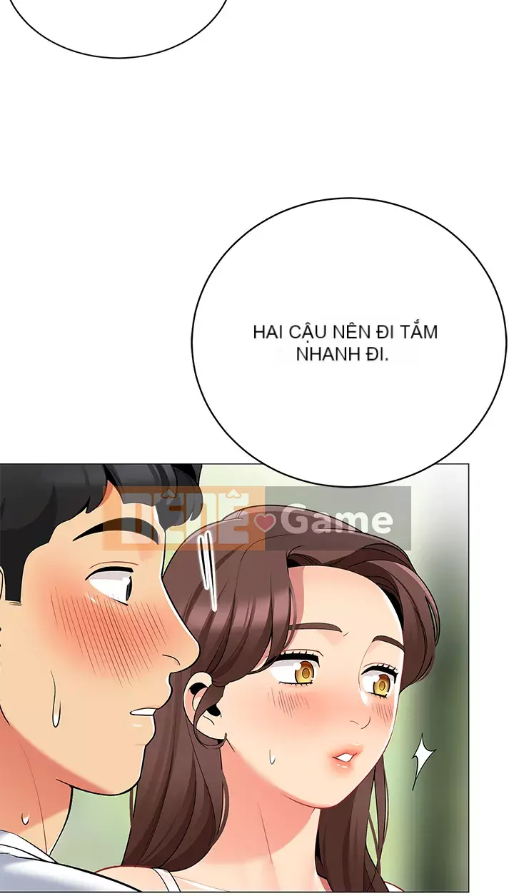 Bí mật trong lều Chương 31-32