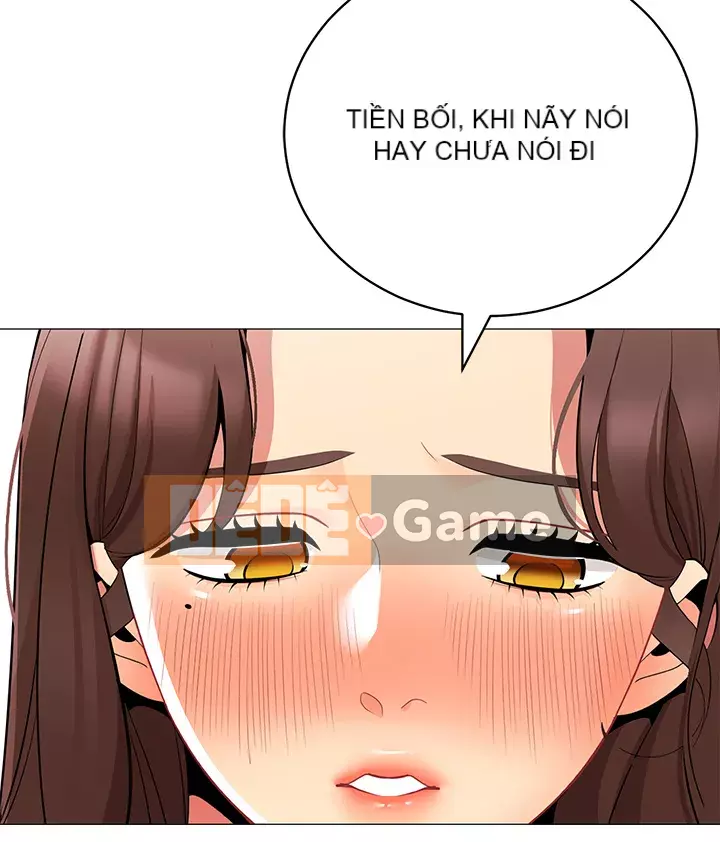 Bí mật trong lều Chương 31-32