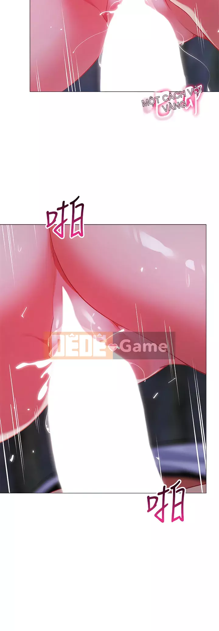 Bí mật trong lều Chương 27-28