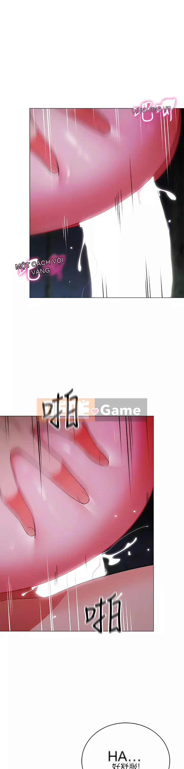 Bí mật trong lều Chương 27-28