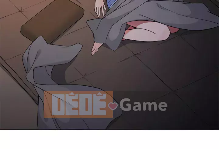 Bí mật trong lều Chương 27-28