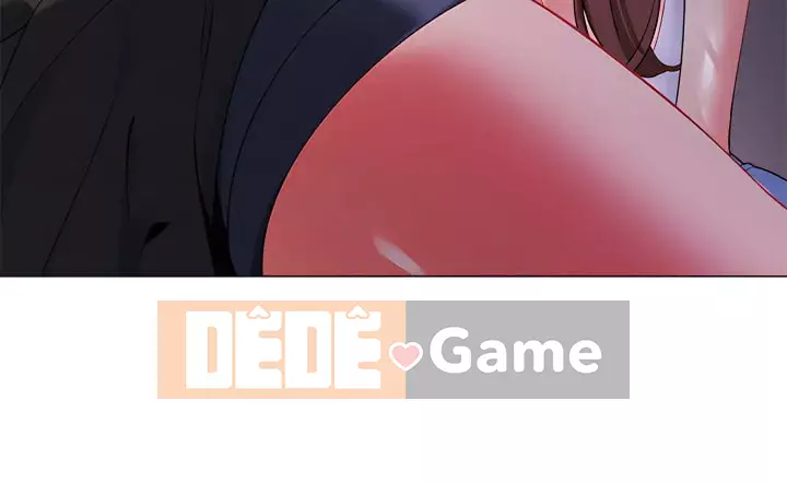 Bí mật trong lều Chương 27-28