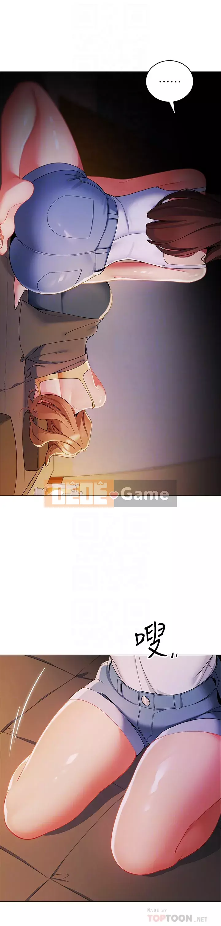 Bí mật trong lều Chương 27-28