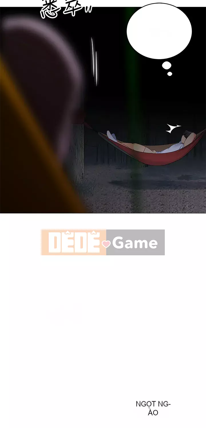 Bí mật trong lều Chương 27-28