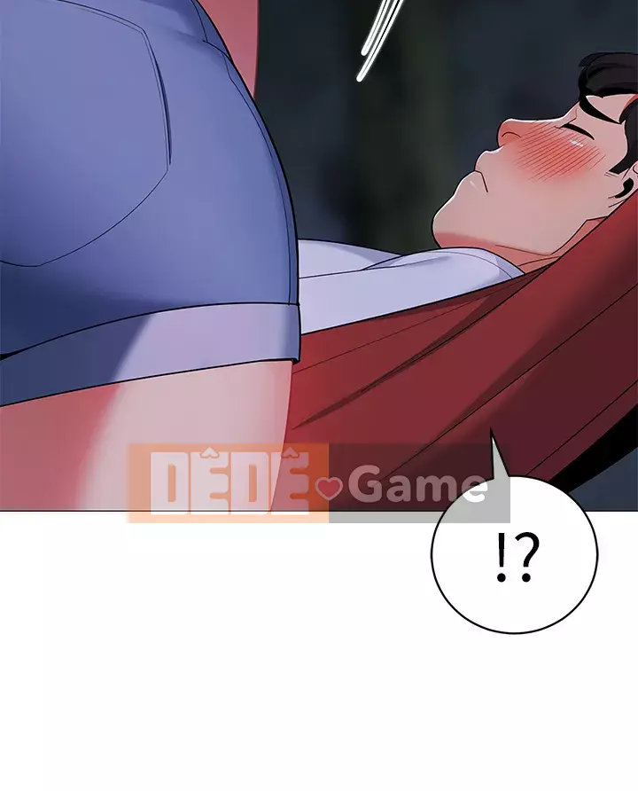 Bí mật trong lều Chương 27-28