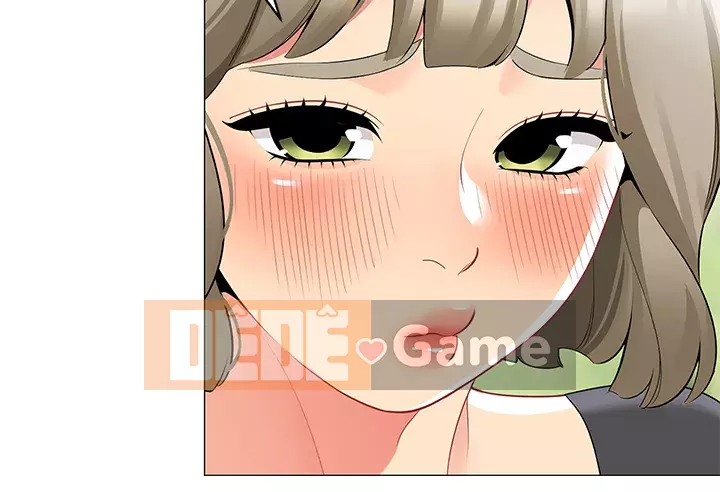 Bí mật trong lều Chương 27-28