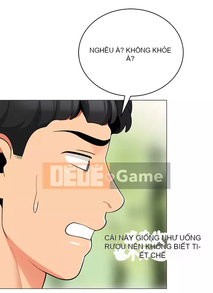 Bí mật trong lều Chương 25-26