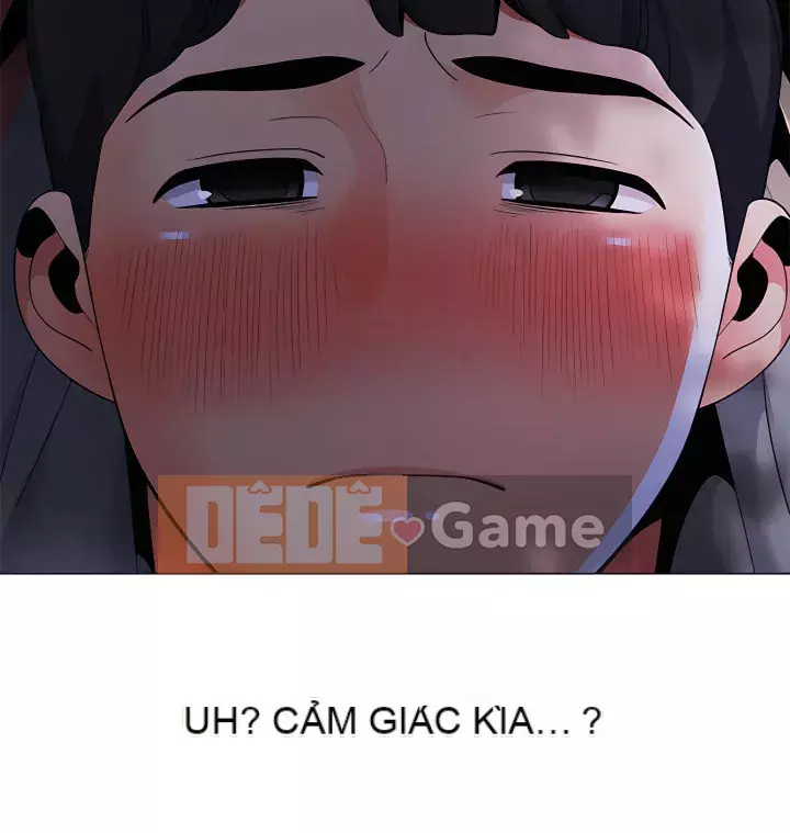 Bí mật trong lều Chương 25-26