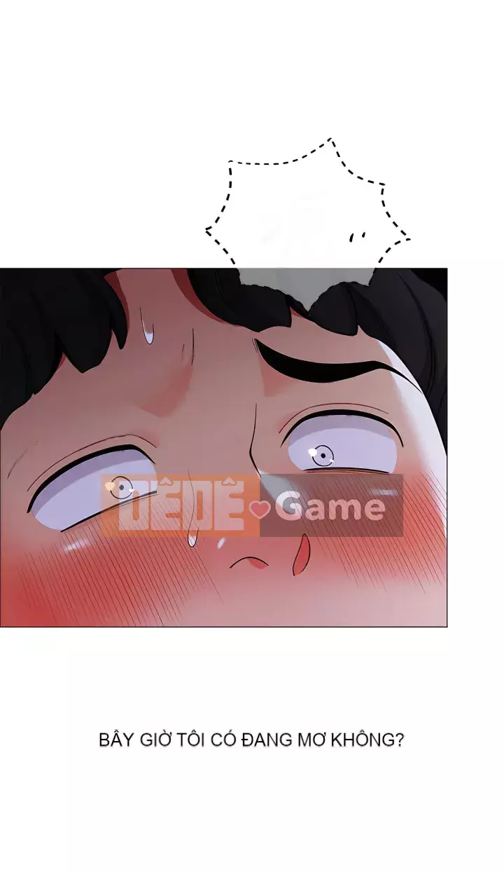 Bí mật trong lều Chương 25-26