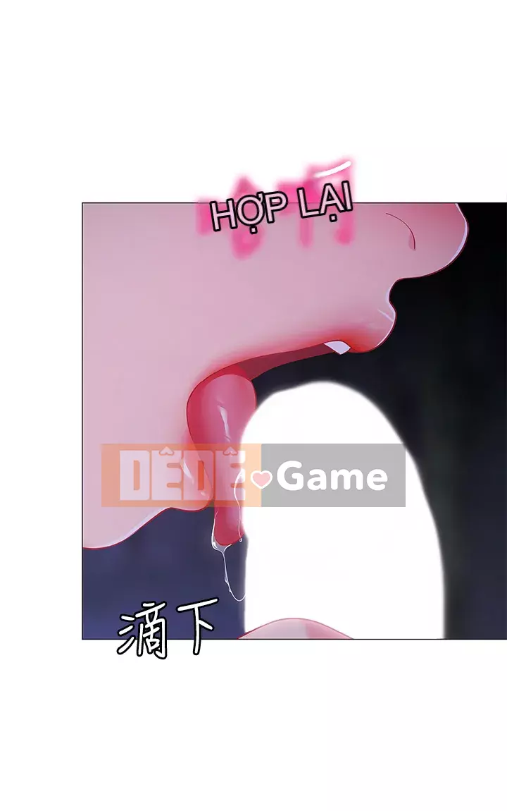 Bí mật trong lều Chương 25-26