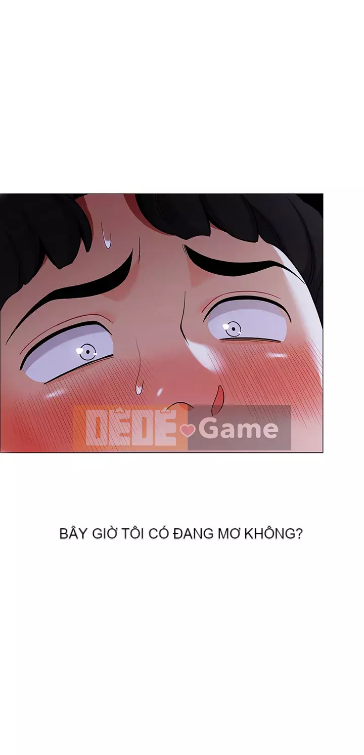 Bí mật trong lều Chương 25-26