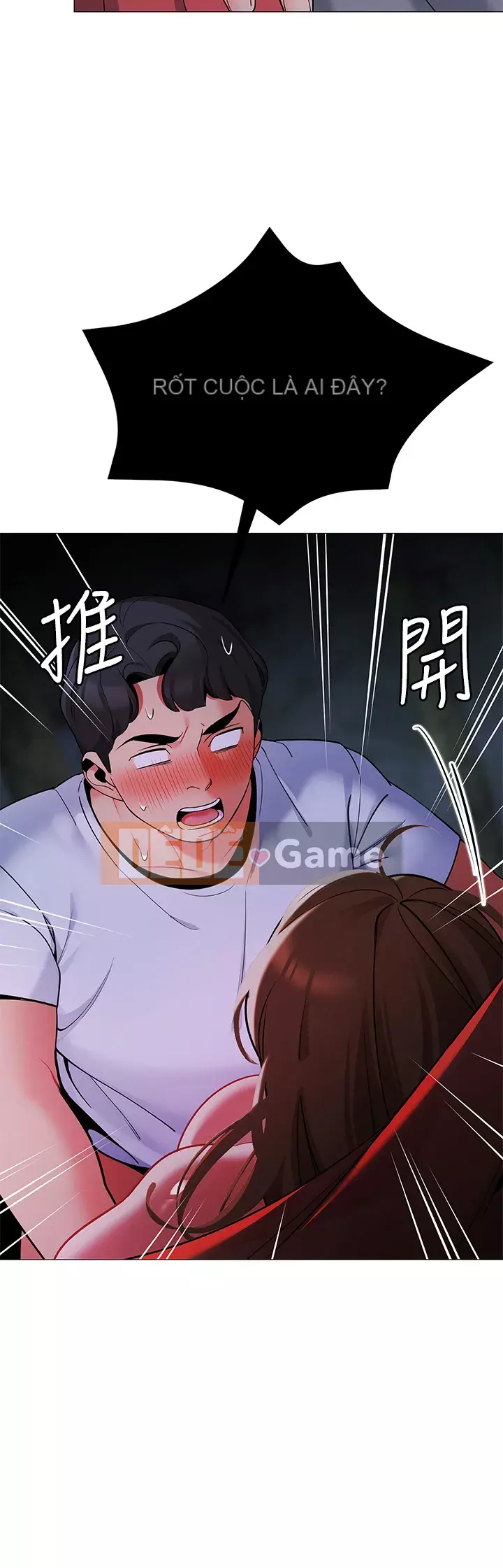 Bí mật trong lều Chương 25-26