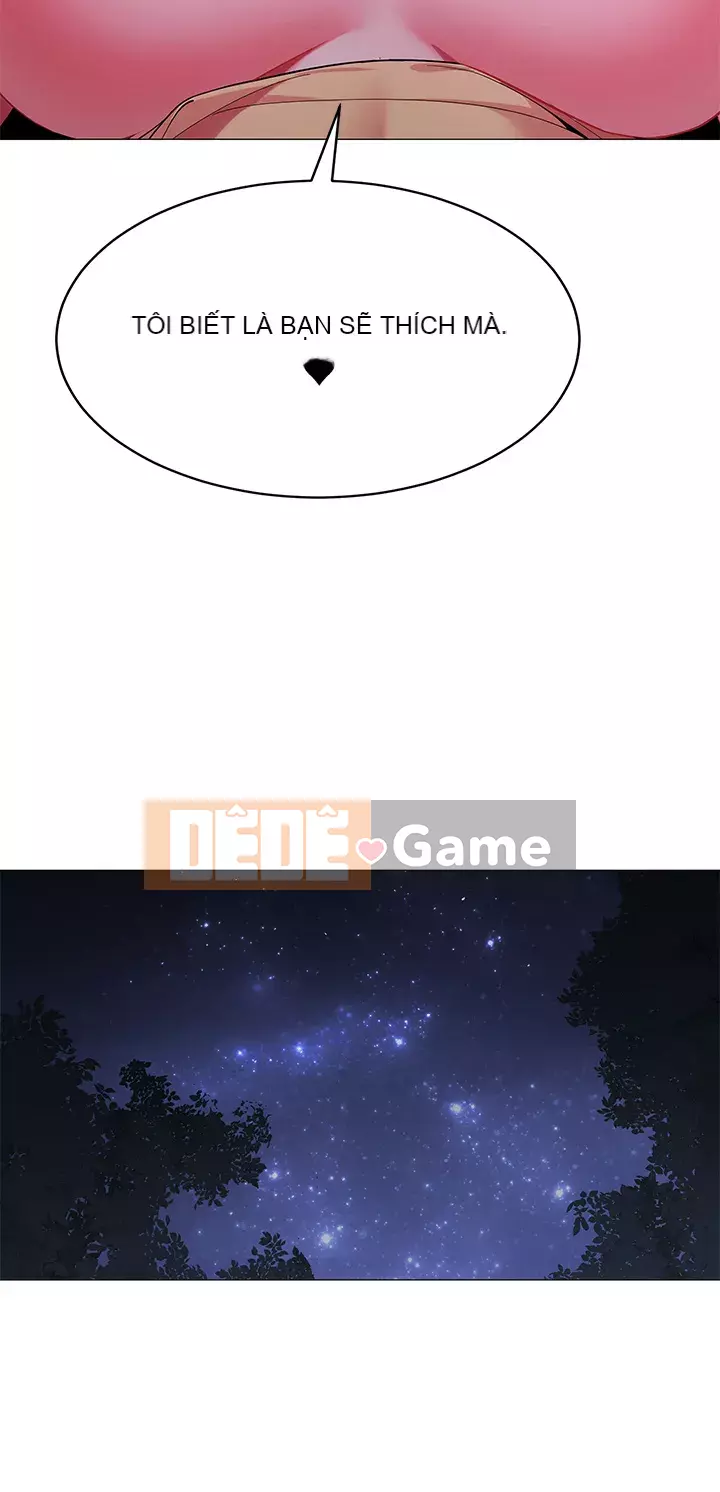 Bí mật trong lều Chương 25-26