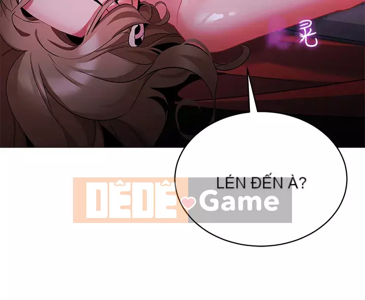 Bí mật trong lều Chương 25-26