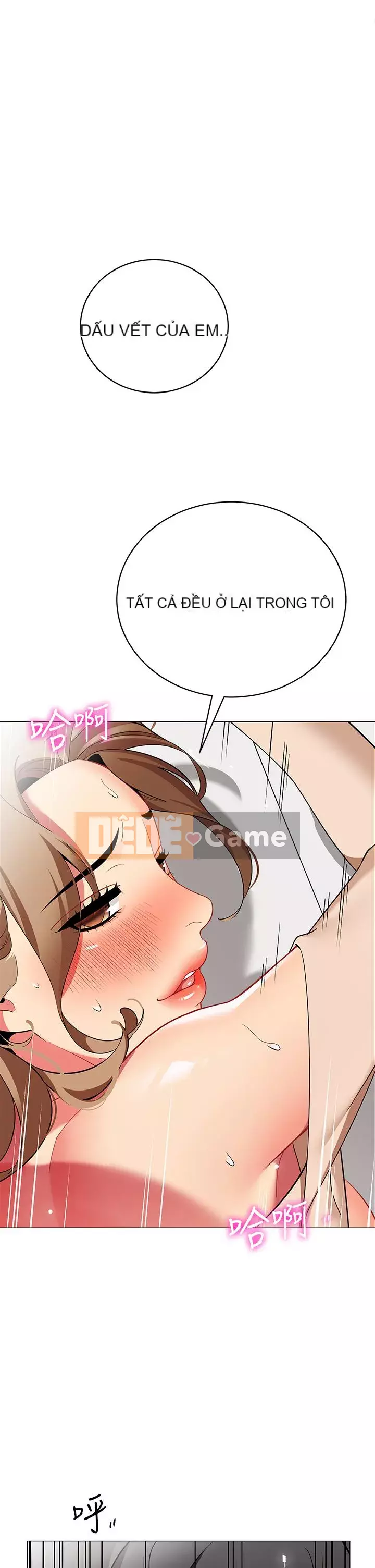 Bí mật trong lều Chương 23-24