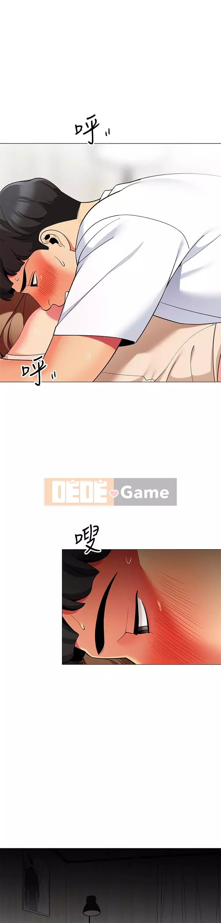 Bí mật trong lều Chương 23-24