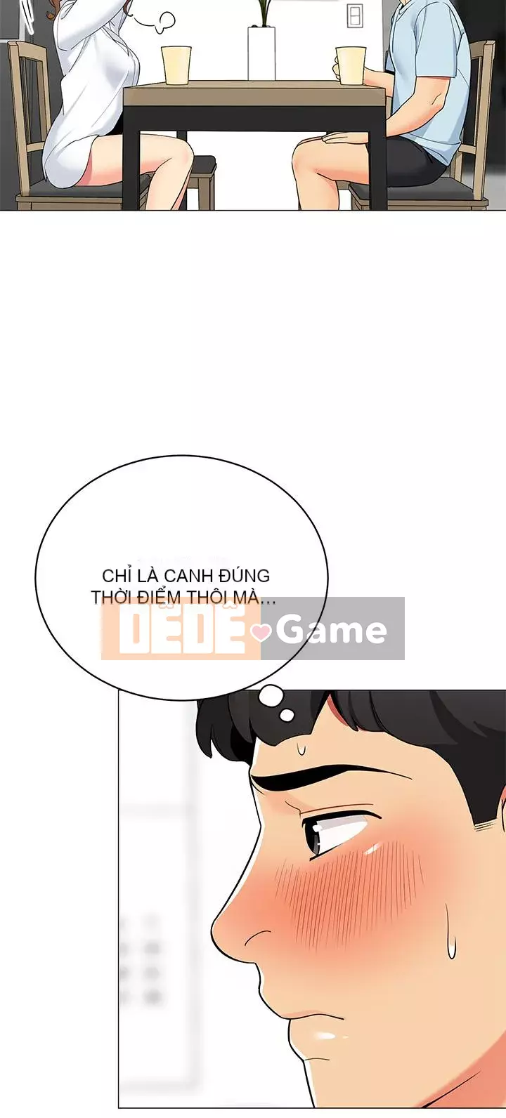 Bí mật trong lều Chương 23-24