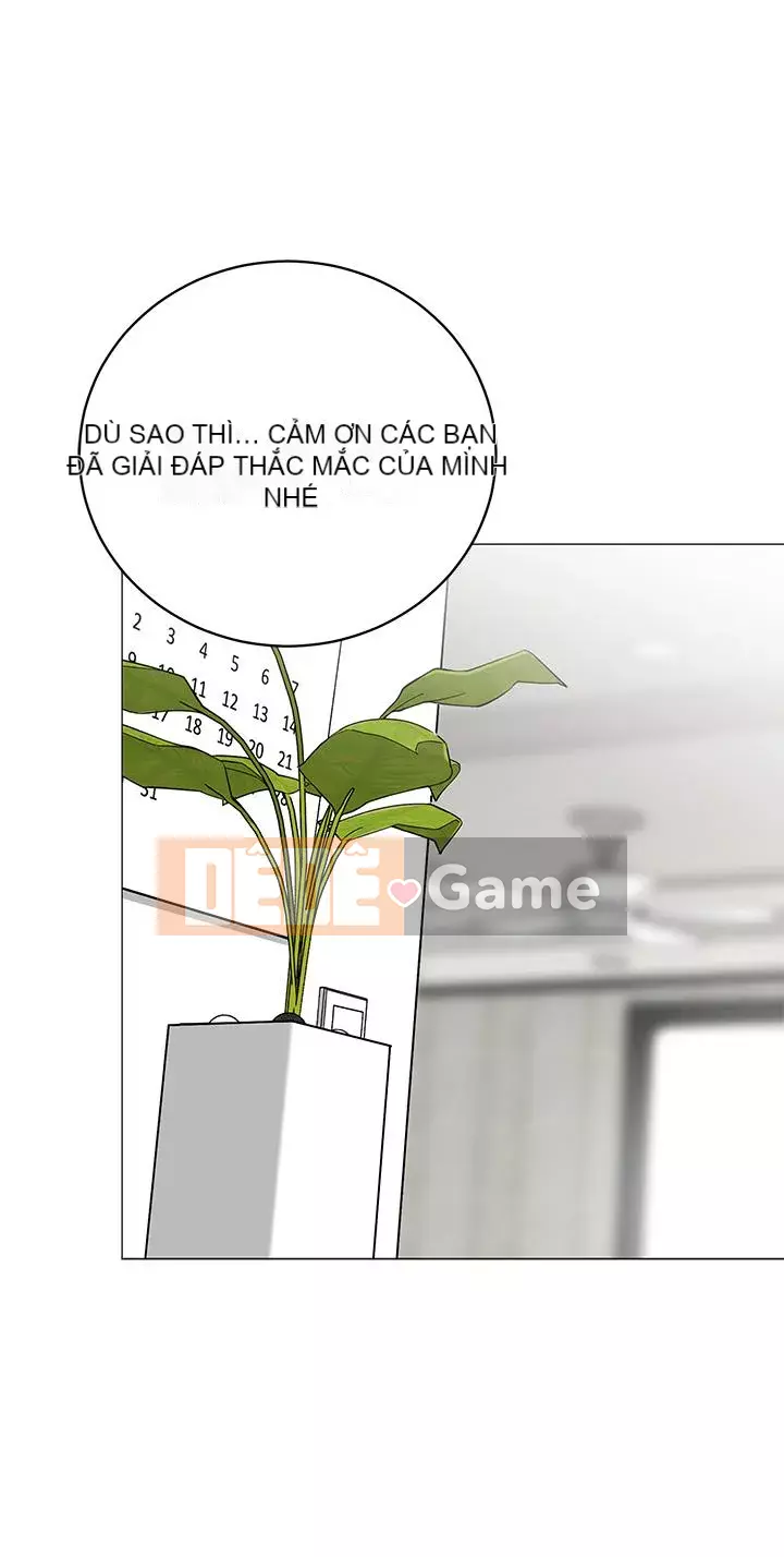 Bí mật trong lều Chương 23-24