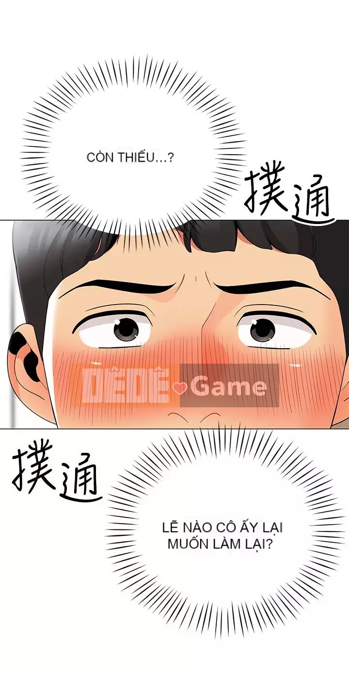 Bí mật trong lều Chương 23-24