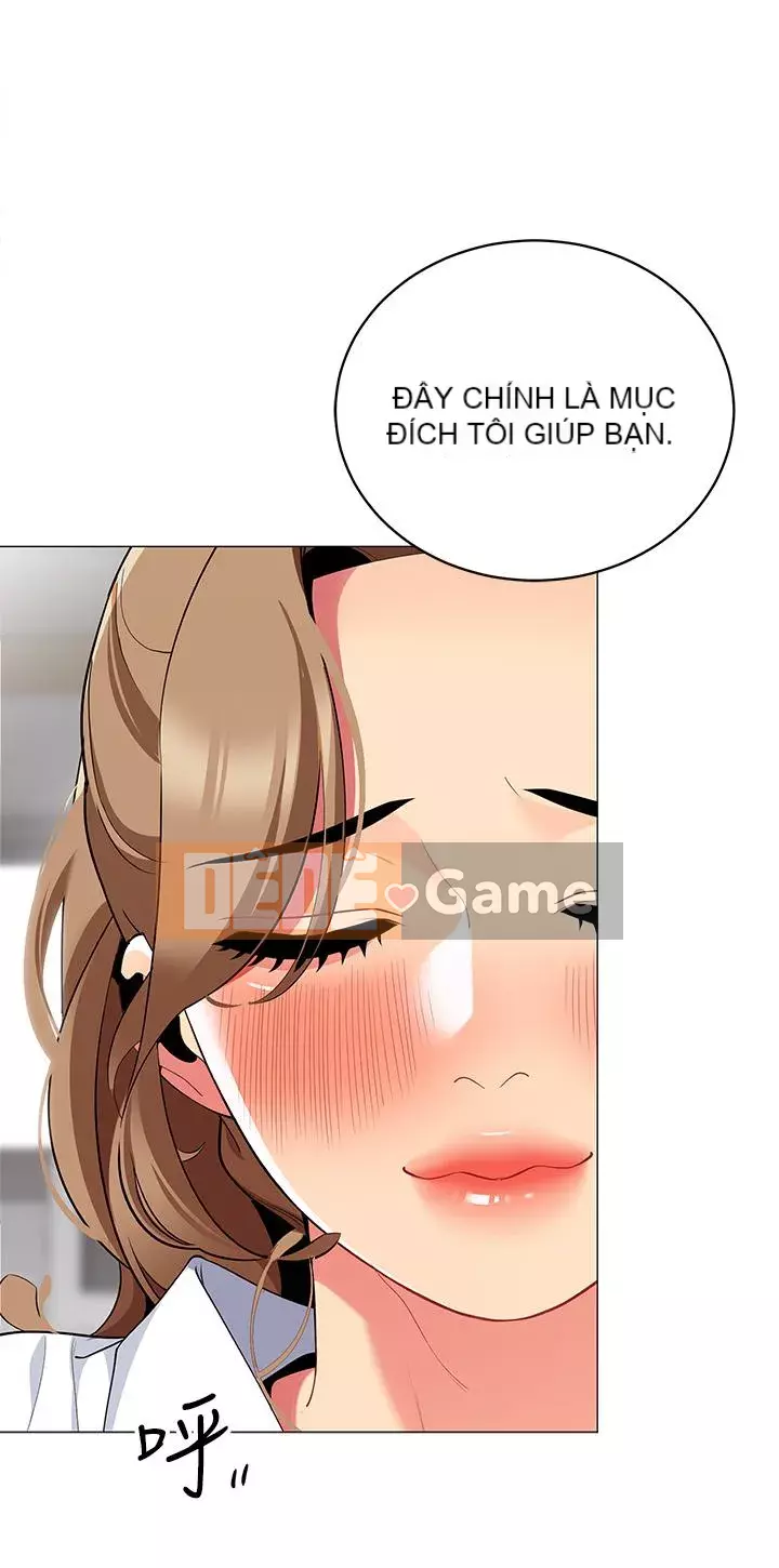 Bí mật trong lều Chương 23-24