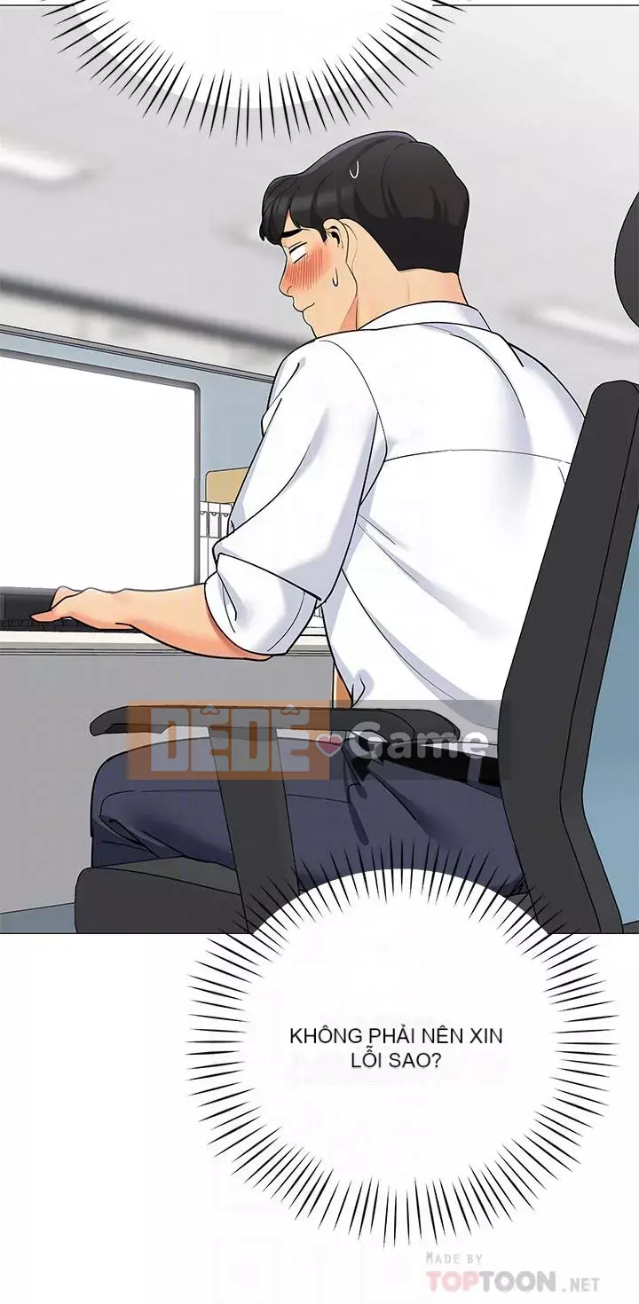 Bí mật trong lều Chương 23-24