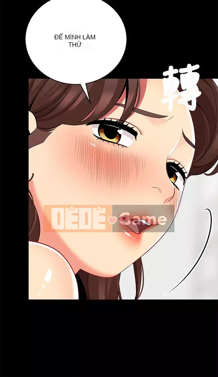 Bí mật trong lều Chương 23-24